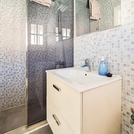 Villa Stunning Sea View With 6 Bedrooms & Heated Pool - Renaissance