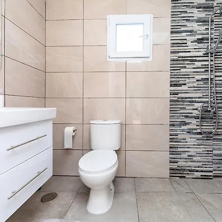 Villa Stunning Sea View With 6 Bedrooms & Heated Pool - Renaissance *