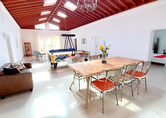 Villa Stunning Sea View With 6 Bedrooms & Heated Pool - Renaissance *