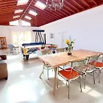 Βίλα Stunning Sea View With 6 Bedrooms & Heated Pool - Renaissance *
