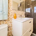 Stunning Sea View With 6 Bedrooms & Heated Pool - Renaissance * Πλάγια Μπλάνκα