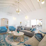 Stunning Sea View With 6 Bedrooms & Heated Pool - Renaissance Βίλα