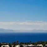 Stunning Sea View With 6 Bedrooms & Heated Pool - Renaissance * Playa Blanca (Lanzarote)