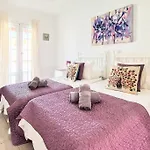 Stunning Sea View With 6 Bedrooms & Heated Pool - Renaissance