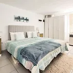 Vila Stunning Sea View With 6 Bedrooms & Heated Pool - Renaissance *