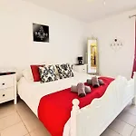 Stunning Sea View With 6 Bedrooms & Heated Pool - Renaissance Vila Playa Blanca (Lanzarote)