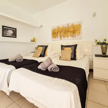 Βίλα Stunning Sea View With 6 Bedrooms & Heated Pool - Renaissance
