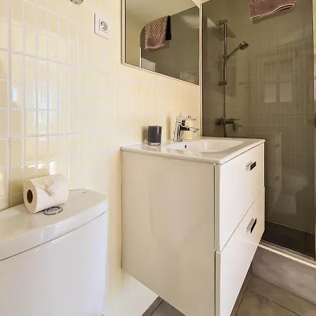 Stunning Sea View With 6 Bedrooms & Heated Pool - Renaissance וילה