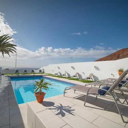 Stunning Sea View With 6 Bedrooms & Heated Pool - Renaissance Βίλα Πλάγια Μπλάνκα