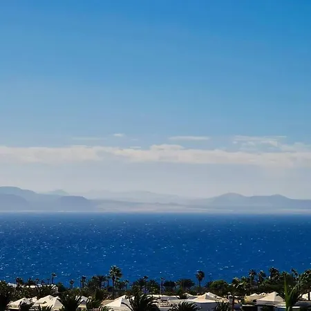 Stunning Sea View With 6 Bedrooms & Heated Pool - Renaissance * Πλάγια Μπλάνκα