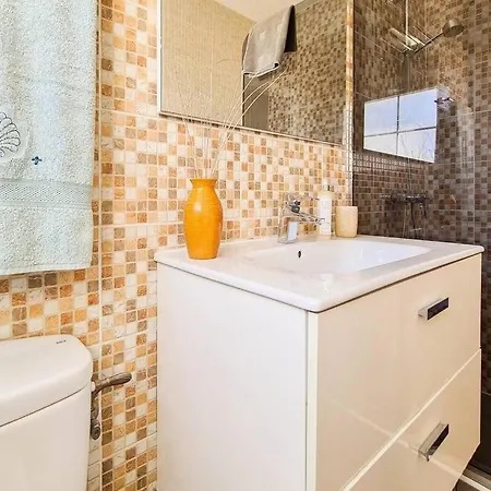 וילה Stunning Sea View With 6 Bedrooms & Heated Pool - Renaissance *