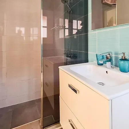 Stunning Sea View With 6 Bedrooms & Heated Pool - Renaissance * Πλάγια Μπλάνκα