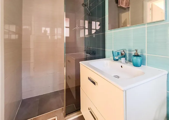 Stunning Sea View With 6 Bedrooms & Heated Pool - Renaissance Βίλα