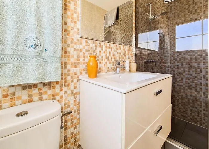 Stunning Sea View With 6 Bedrooms & Heated Pool - Renaissance * Πλάγια Μπλάνκα