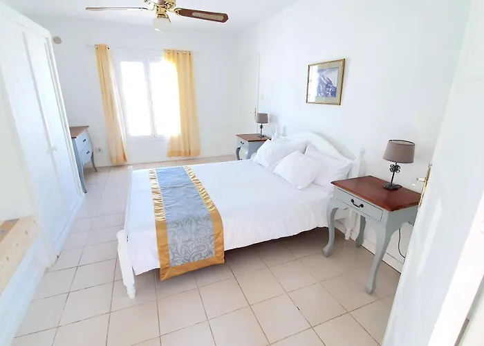 Stunning Sea View With 6 Bedrooms & Heated Pool - Renaissance * بلايا بلانكا